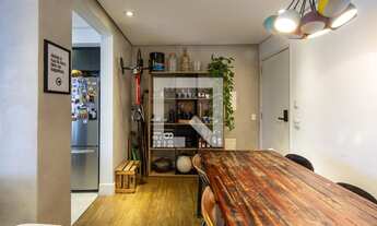 Imagem 3: Apartamento à Venda - Vila Leopoldina, 2 Quartos, 80 m2