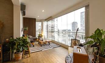 Imagem 7: Apartamento à Venda - Vila Leopoldina, 2 Quartos, 80 m2