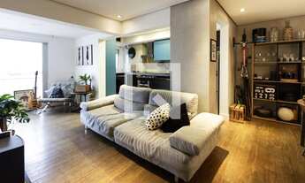 Imagem 4: Apartamento à Venda - Vila Leopoldina, 2 Quartos, 80 m2