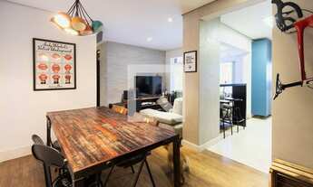 Imagem 2: Apartamento à Venda - Vila Leopoldina, 2 Quartos, 80 m2