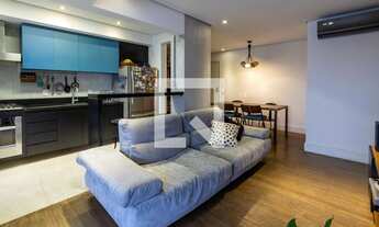 Imagem 5: Apartamento à Venda - Vila Leopoldina, 2 Quartos, 80 m2