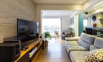 Imagem: Apartamento à Venda - Vila Leopoldina