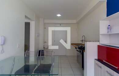 Imagem 6: Apartamento à Venda - Vila Santa Clara, 2 Quartos, 33 m2