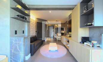 Imagem: Apartamento à Venda - Portal do Morumbi