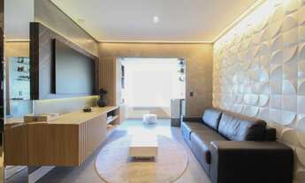 Imagem 2: Apartamento à Venda - Portal do Morumbi, 2 Quartos, 190 m2