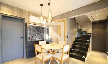 Imagem 6: Apartamento à Venda - Portal do Morumbi, 2 Quartos, 190 m2