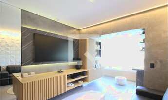 Imagem 3: Apartamento à Venda - Portal do Morumbi, 2 Quartos, 190 m2