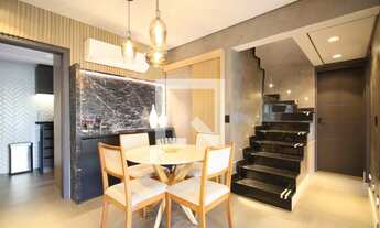 Imagem 5: Apartamento à Venda - Portal do Morumbi, 2 Quartos, 190 m2