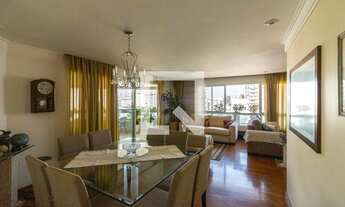 Imagem 7: Apartamento à Venda - Moema, 3 Quartos, 158 m2