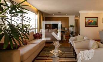 Imagem 6: Apartamento à Venda - Moema, 3 Quartos, 158 m2