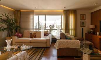 Imagem 4: Apartamento à Venda - Moema, 3 Quartos, 158 m2