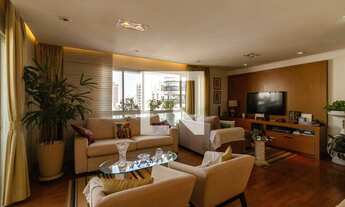 Imagem 5: Apartamento à Venda - Moema, 3 Quartos, 158 m2