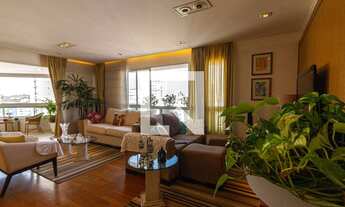 Imagem 1: Apartamento à Venda - Moema, 3 Quartos, 158 m2