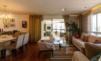 Imagem 3: Apartamento à Venda - Moema, 3 Quartos, 158 m2