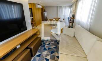 Imagem: Apartamento à Venda - Vila Andrade, 4 Quartos