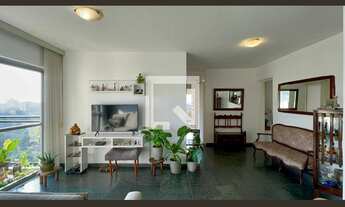 Imagem 3: Apartamento à Venda - Pinheiros, 4 Quartos, 160 m2