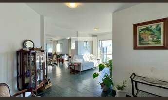 Imagem 7: Apartamento à Venda - Pinheiros, 4 Quartos, 160 m2