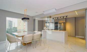 Imagem 3: Apartamento à Venda - Portal do Morumbi, 3 Quartos, 307 m2