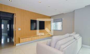 Imagem 2: Apartamento à Venda - Portal do Morumbi, 3 Quartos, 307 m2