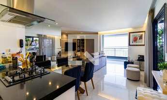 Imagem: Apartamento à Venda - Panamby, 2 Quartos