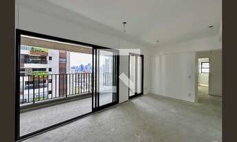 Imagem: Apartamento à Venda - Brooklin, 2 Quartos