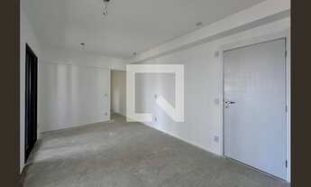 Imagem 3: Apartamento à Venda - Brooklin, 2 Quartos, 71 m2