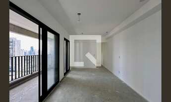 Imagem 2: Apartamento à Venda - Brooklin, 2 Quartos, 71 m2