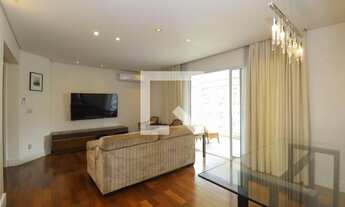 Imagem 3: Apartamento à Venda - Paraíso, 4 Quartos, 138 m2