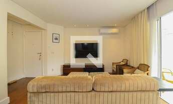 Imagem 4: Apartamento à Venda - Paraíso, 4 Quartos, 138 m2