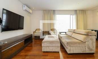 Imagem: Apartamento à Venda - Paraíso, 4 Quartos