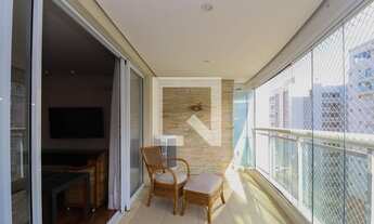 Imagem 7: Apartamento à Venda - Paraíso, 4 Quartos, 138 m2