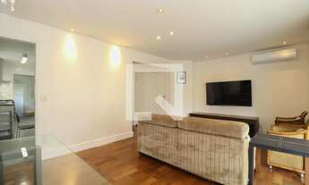 Imagem 2: Apartamento à Venda - Paraíso, 4 Quartos, 138 m2