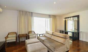 Imagem 5: Apartamento à Venda - Paraíso, 4 Quartos, 138 m2