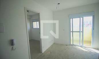 Imagem 2: Apartamento à Venda - Mooca, 1 Quarto, 33 m2