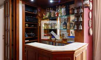 Imagem 7: Apartamento à Venda - Moema, 3 Quartos, 74 m2