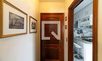 Imagem 6: Apartamento à Venda - Moema, 3 Quartos, 74 m2