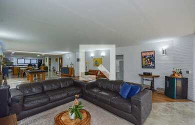 Imagem 7: Casa à Venda - Interlagos, 3 Quartos, 460 m2