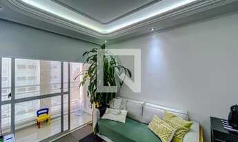 Imagem: Apartamento à Venda - Mooca, 2 Quartos