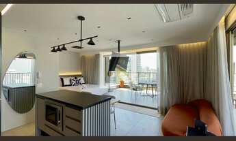 Imagem: Apartamento à Venda - Jardim Paulista