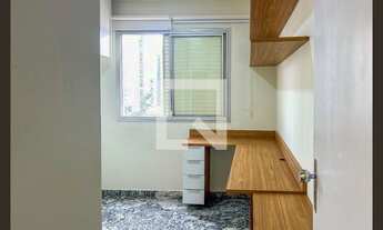 Imagem: Apartamento à Venda - Vila Santa Clara