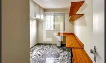 Imagem 2: Apartamento à Venda - Vila Santa Clara, 2 Quartos, 60 m2