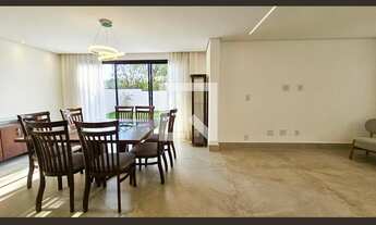 Imagem 2: Casa à Venda - Jardim Marajoara , 4 Quartos, 350 m2