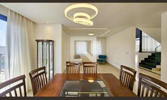 Imagem 6: Casa à Venda - Jardim Marajoara , 4 Quartos, 350 m2