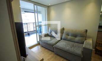 Imagem 3: Apartamento à Venda - Mooca, 2 Quartos, 68 m2