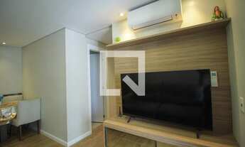 Imagem 4: Apartamento à Venda - Mooca, 2 Quartos, 68 m2