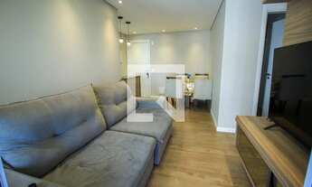 Imagem 5: Apartamento à Venda - Mooca, 2 Quartos, 68 m2