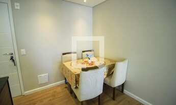 Imagem 6: Apartamento à Venda - Mooca, 2 Quartos, 68 m2