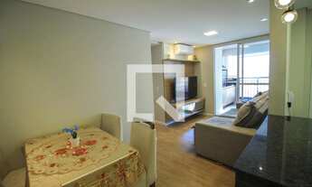 Imagem 2: Apartamento à Venda - Mooca, 2 Quartos, 68 m2