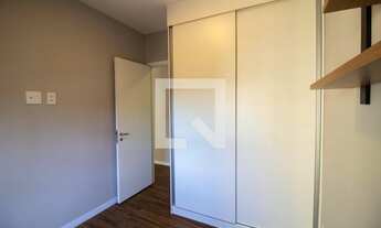 Imagem 7: Apartamento à Venda - Chácara Santo Antonio, 2 Quartos, 69 m2