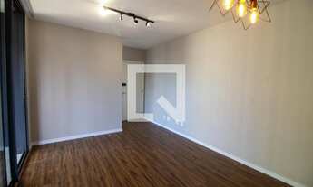 Imagem 4: Apartamento à Venda - Chácara Santo Antonio, 2 Quartos, 69 m2